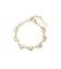 HEART CHAIN BRACELET