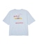 MULTI LOGO WIDE S/S TEE