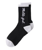 ICING LOGO SOCKS