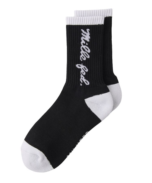 ICING LOGO SOCKS
