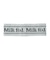 LOGO KNIT HAIR BAND
