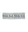 LOGO KNIT HAIR BAND