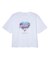 HEART VACATION WIDE S/S TEE