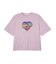 HEART VACATION WIDE S/S TEE