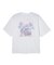 CAR GRAPHIC WIDE S/S TEE
