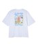 SUZU AND LALA WIDE S/S TEE