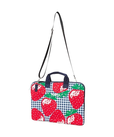 STRAWBERRY PC CASE