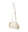 KISS LOCK RUFFLE BAG