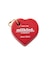 MILKFED. HEART KEY FLOAT