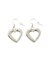 HEART CHARMS EARRINGS