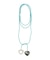 BEADS AND HEART CHARMS NECKLACE
