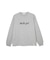 ICING LOGO BASIC L/S TEE