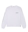 STENCIL LOGO BASIC L/S TEE