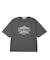 EMBLEM LOGO WIDE S/S TEE