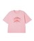 EMBLEM LOGO WIDE S/S TEE