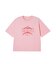 EMBLEM LOGO WIDE S/S TEE