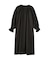 PUFF SLEEVE DRESS