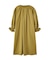 PUFF SLEEVE DRESS