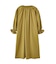 PUFF SLEEVE DRESS