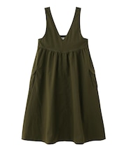 MILITARY DRESS
