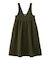MILITARY DRESS