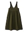 MILITARY DRESS