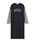 COLLEGE LOGO LONG DRESS