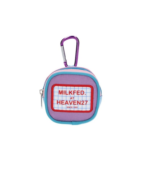 MULTI COLOR MINI CARING CASE