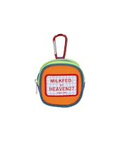 MULTI COLOR MINI CARING CASE