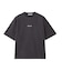 EMBROIDERY BAR WIDE S/S TEE