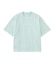 EMBROIDERY ARCH STENCIL WIDE S/S TEE