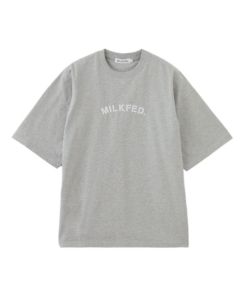 HEAVEN27 FOOTBALL SHIRT｜ミルクフェドのアウトレット通販｜三井
