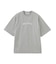 EMBROIDERY ARCH STENCIL WIDE S/S TEE