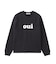 OUI WIDE L/S TEE