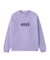 OUI WIDE L/S TEE