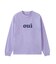 OUI WIDE L/S TEE
