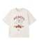 PEGASUS VINTAGE STYLE WIDE S/S TEE