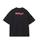 ICING LOGO EMBROIDERY WIDE S/S TEE