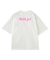 ICING LOGO EMBROIDERY WIDE S/S TEE