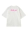 ICING LOGO EMBROIDERY WIDE S/S TEE