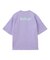 ICING LOGO EMBROIDERY WIDE S/S TEE