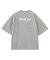 ICING LOGO EMBROIDERY WIDE S/S TEE