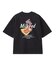 PRETZEL WIDE S/S TEE
