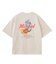 PRETZEL WIDE S/S TEE