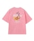PRETZEL WIDE S/S TEE
