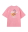PRETZEL WIDE S/S TEE