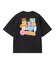 STICKED LOGO S/S TEE