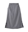 FLARED CARGO SKIRT