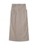 FLARED CARGO SKIRT