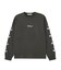 SIDE CHERRIES WIDE L/S TEE